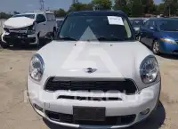 2012 Mini Countryman фото