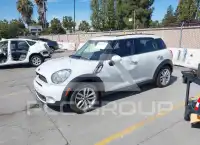 2012 Mini Countryman фото