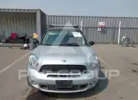 2012 Mini Countryman фото
