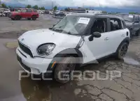2012 Mini Countryman photo