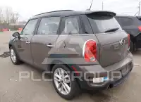 2012 Mini Countryman фото