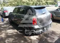 2012 Mini Countryman фото