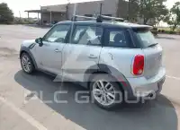 2012 Mini Countryman фото