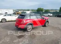 2012 Mini Countryman photo