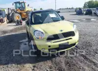 2012 Mini Countryman photo
