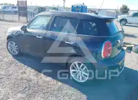 2012 Mini Countryman photo