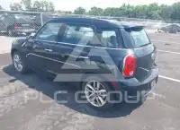 2012 Mini Countryman фото