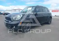 2012 Mini Countryman photo