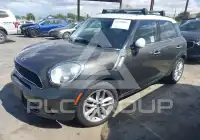 2012 Mini Countryman photo