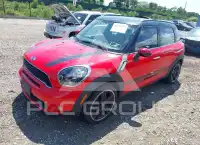 2012 Mini Countryman фото