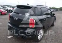 2012 Mini Countryman фото