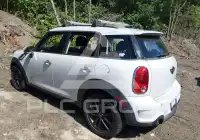2012 Mini Countryman фото