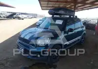 2012 Mini Countryman photo