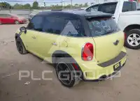 2012 Mini Countryman фото