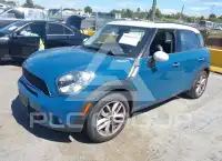 2012 Mini Countryman фото
