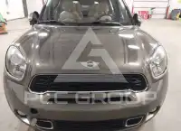 2012 Mini Countryman фото