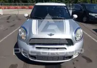 2012 Mini Countryman photo