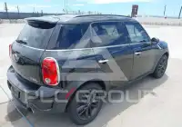 2012 Mini Countryman фото