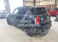 2012 Mini Countryman photo