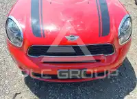 2012 Mini Countryman фото