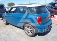 2012 Mini Countryman фото