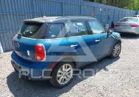 2012 Mini Countryman photo