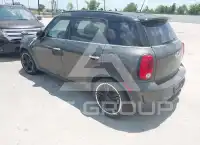 2012 Mini Countryman фото