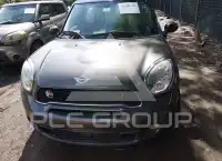 2012 Mini Countryman фото