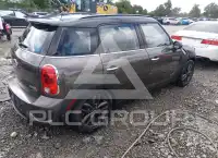 2012 Mini Countryman photo