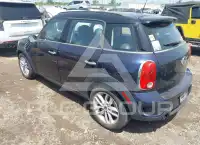 2012 Mini Countryman photo