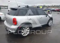 2012 Mini Countryman фото