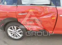 2012 Mini Countryman фото