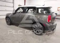 2012 Mini Countryman фото