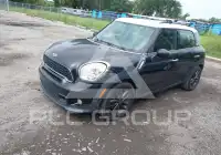 2012 Mini Countryman фото