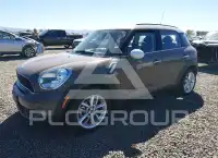 2012 Mini Countryman photo