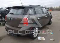 2012 Mini Countryman фото