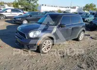 2012 Mini Countryman фото