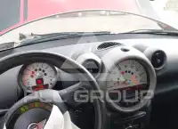 2012 Mini Countryman photo