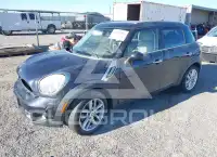 2012 Mini Countryman photo