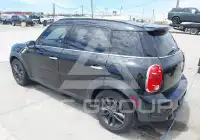 2012 Mini Countryman фото