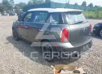 2012 Mini Countryman photo