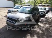 2012 Mini Countryman фото