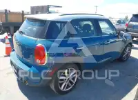 2012 Mini Countryman фото