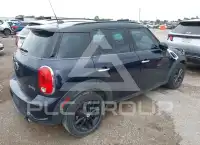 2012 Mini Countryman фото