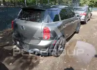 2012 Mini Countryman фото
