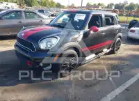 2012 Mini Countryman фото