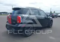 2012 Mini Countryman photo
