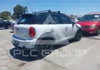 2012 Mini Countryman фото