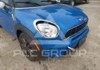 2012 Mini Countryman photo