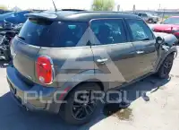 2012 Mini Countryman фото